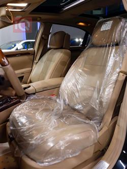 مێرسێدس بێنز S-Class